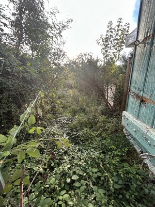  Maison � vendre 2 pi�ces 38 m�