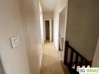  Maison � vendre 7 pi�ces 130 m�