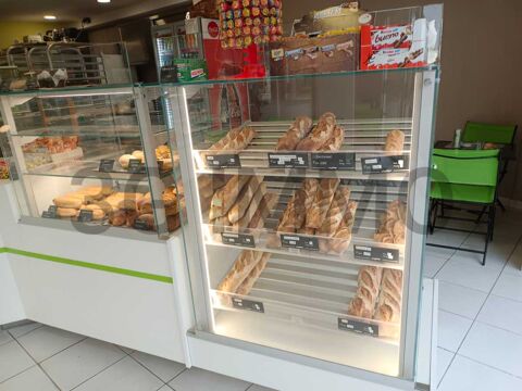   Vente fonds de commerce Boulangerie - Patisserie à Saint-alban 