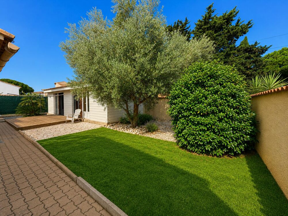 à vendre  Maison Agde (34300)