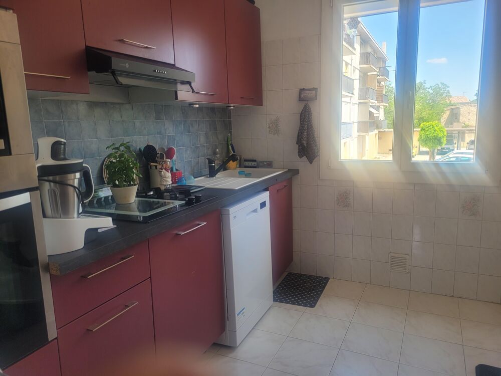 Appartement 4 pièces
