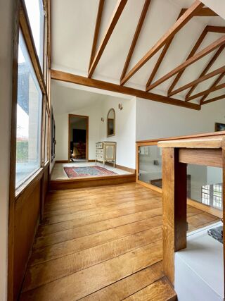  Maison � vendre 9 pi�ces 330 m�