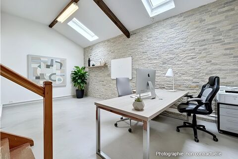Vente murs pro  &agrave; Bonne 125000 74380 Bonne