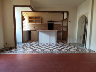  Maison à vendre 4 pièces 81 m²