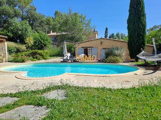  Maison à vendre 5 pièces 165 m²