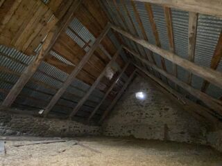  Parking / Garage à vendre 430 m²