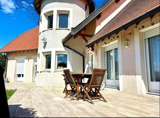  Maison à vendre 8 pièces 