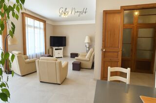  Maison � vendre 10 pi�ces 