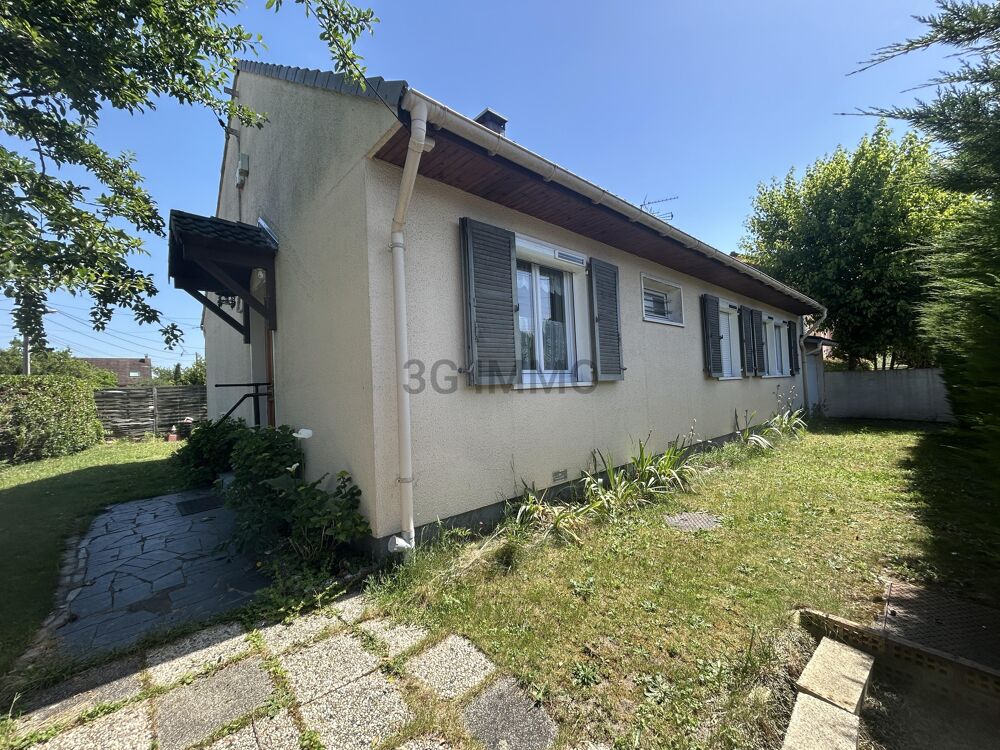 Maison 5 pièces