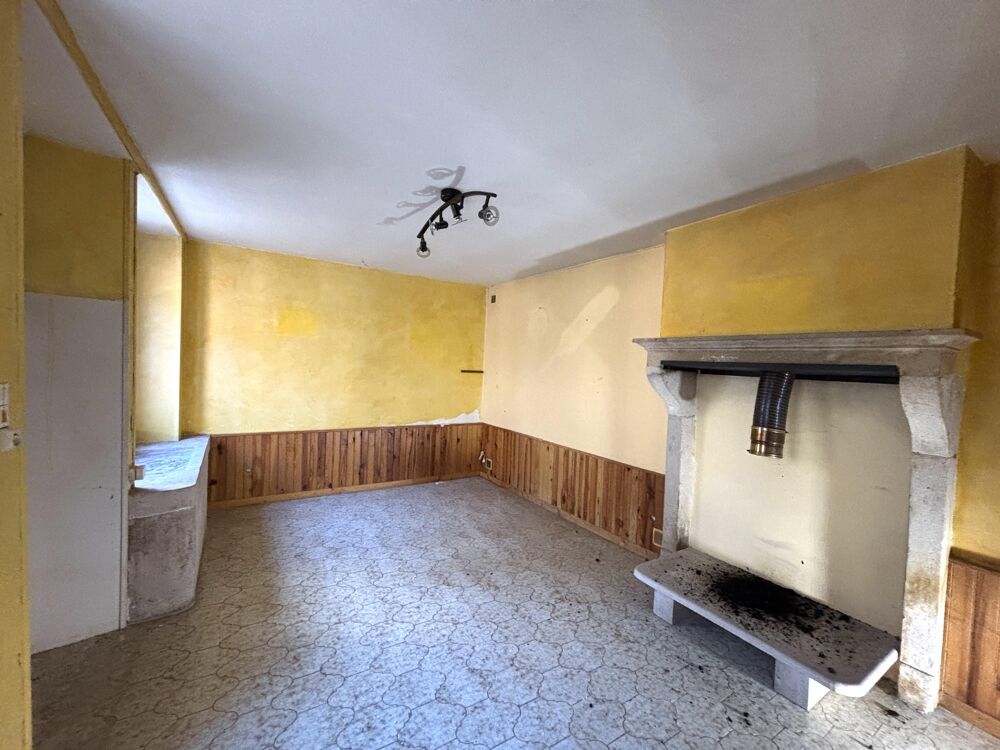 Maison 3 pièces