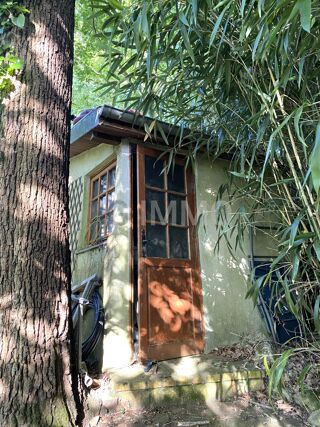  Maison à vendre 3 pièces 