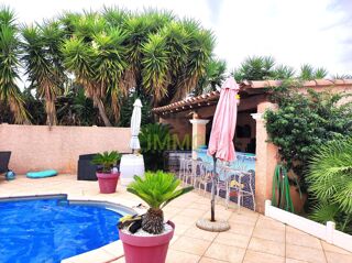  Maison � vendre 4 pi�ces 130 m�