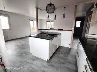  Maison � vendre 4 pi�ces 77 m�