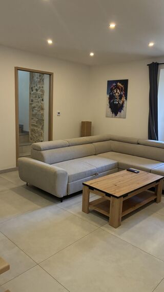  Maison à vendre 3 pièces 84 m²