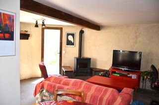  Maison à vendre 2 pièces 41 m²