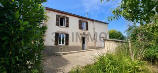  Maison à vendre 5 pièces 109 m²