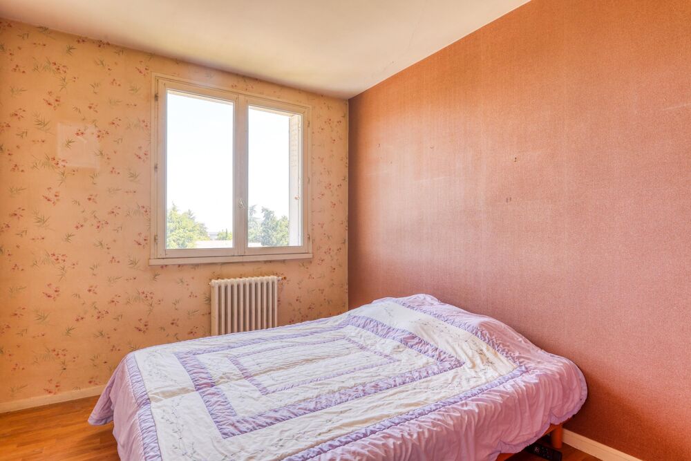 Vente Appartement Appartement 3 pièces Saumur