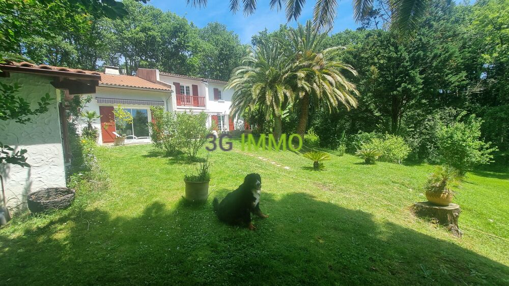 vendre  Maison Bidart (64210)