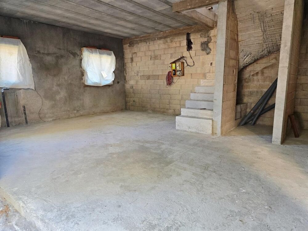 Maison traditionnelle 6 pièces