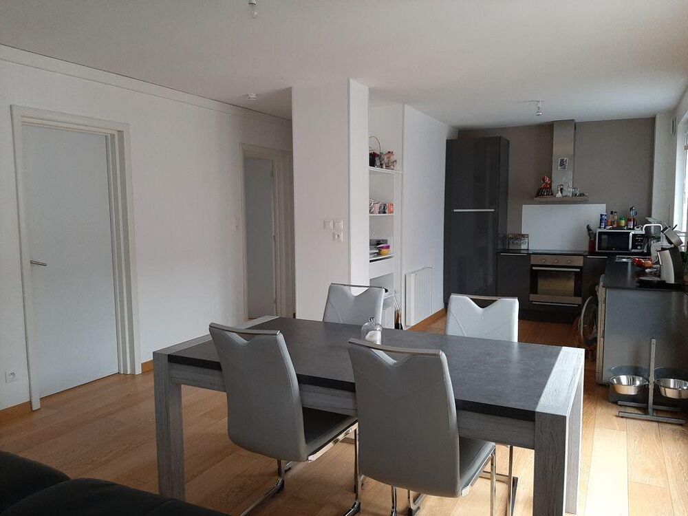 Appartement 3 pièces