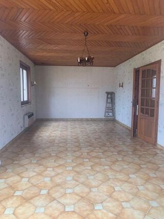  Maison à vendre 6 pièces 92 m²
