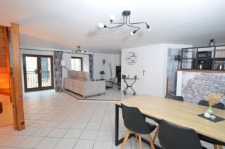  Maison à vendre 5 pièces 