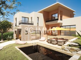  Maison � vendre 5 pi�ces 