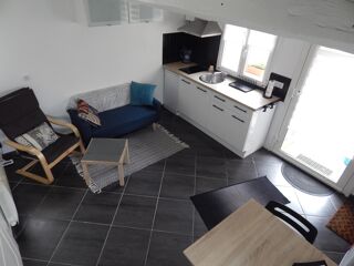  Maison � vendre 2 pi�ces 30 m�