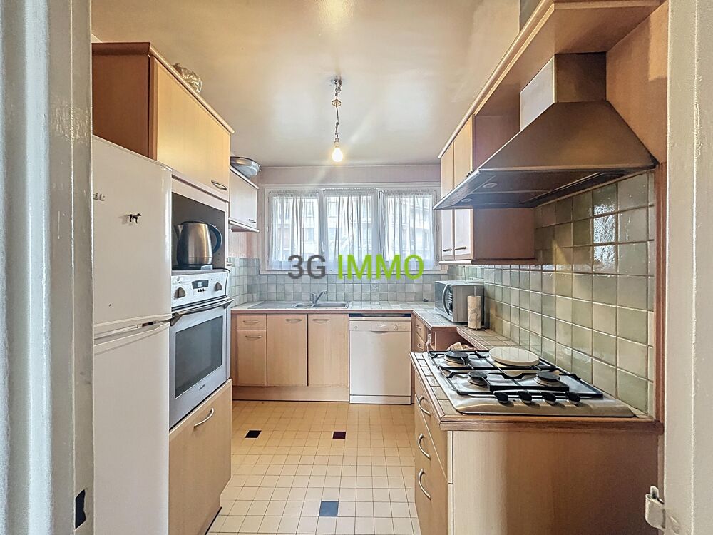 Appartement 2 pièces 68 m² · à Saint-Maur-des-Fossés · 68 m² · 299 000 €