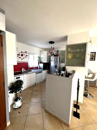  Maison à vendre 5 pièces 135 m²