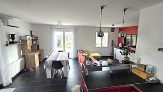  Maison � vendre 5 pi�ces 