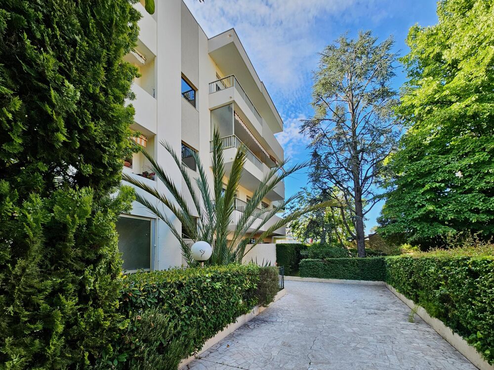 Appartement 3 pièces 72 m² · à Le Cannet · 72 m² · 287 500 €