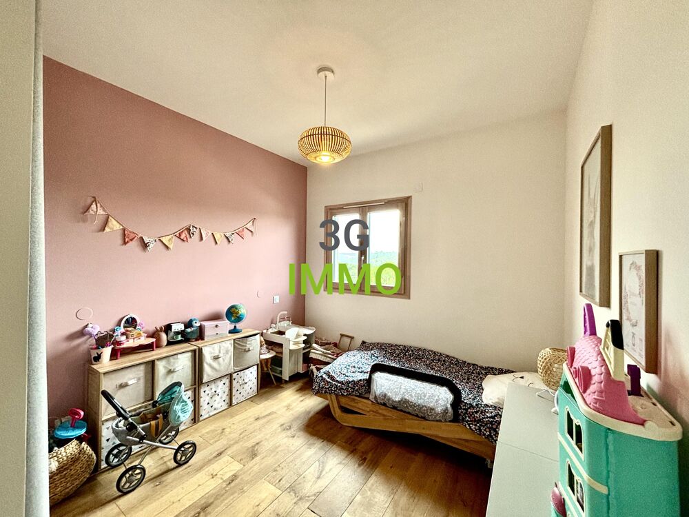 Vente Maison Maison contemporaine 5 pièces Combaillaux