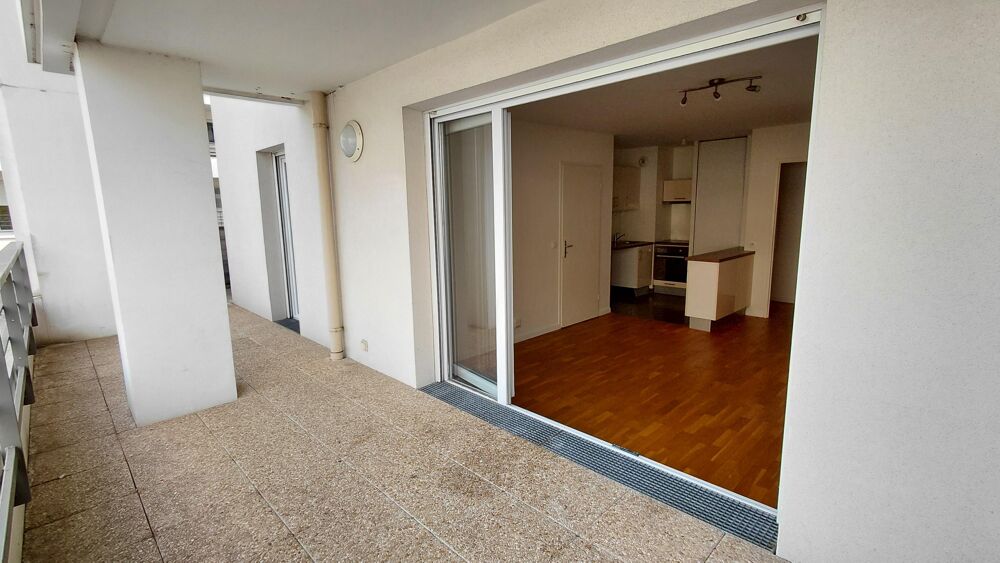 Vente Appartement Appartement 2 pièces Saint-gratien