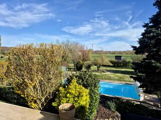  Maison à vendre 9 pièces 223 m²