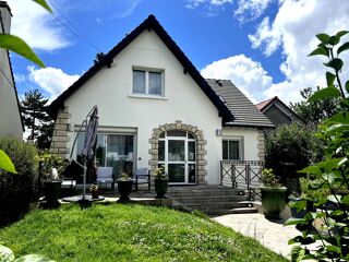  Maison � vendre 7 pi�ces 196 m�