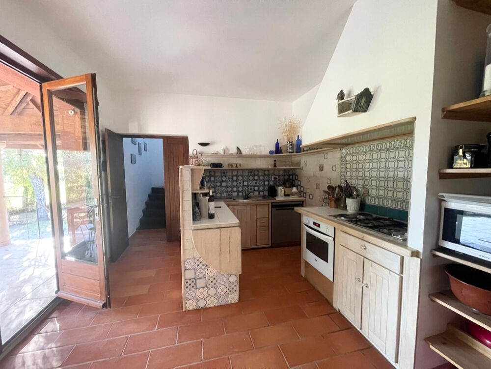 � vendre  Maison Roussillon (84220)