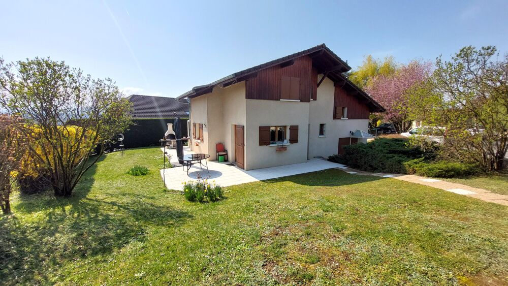 � vendre  Maison Lovagny (74330)