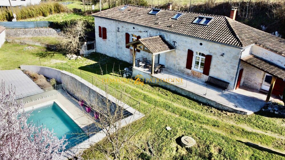 Vente Maison Longère 5 pièces Bajamont