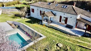 Vente Maison Longère 5 pièces Bajamont