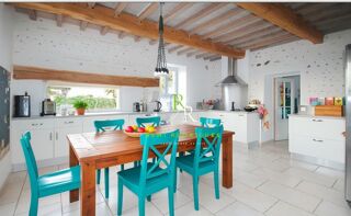  Maison à vendre 10 pièces 199 m²