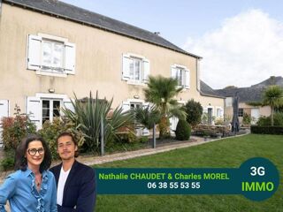  Maison à vendre 7 pièces 153 m²