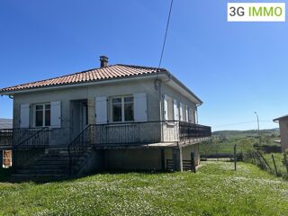  Maison à vendre 5 pièces 95 m²