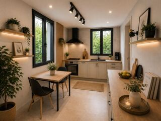  Appartement à vendre 2 pièces 41 m²