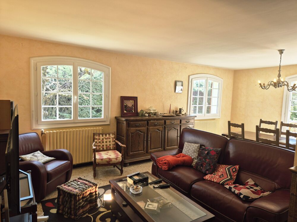 Vente Maison Maison 7 pièces Clermont-l'hérault