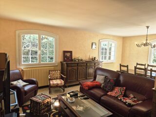  Maison à vendre 7 pièces 144 m²
