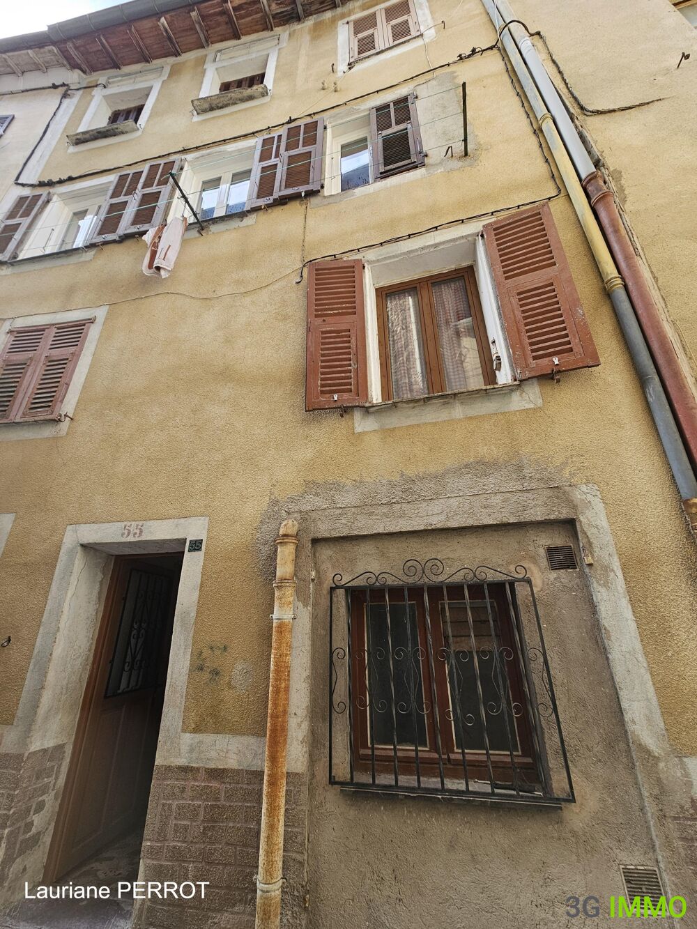 Appartement 2 pièces