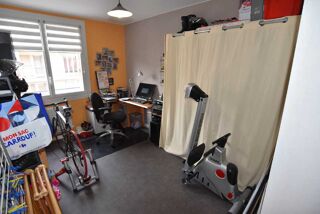  Appartement � vendre 3 pi�ces 75 m�