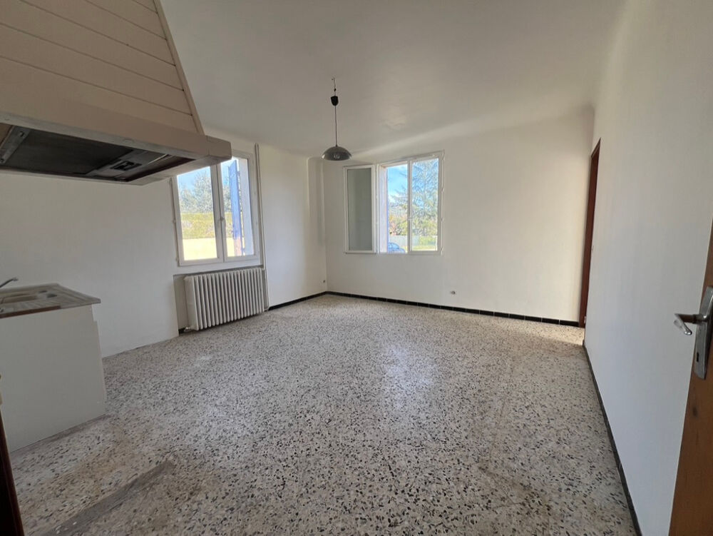 Vente Maison Maison 5 pièces Gargas