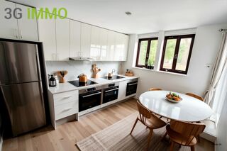  Maison � vendre 5 pi�ces 170 m�